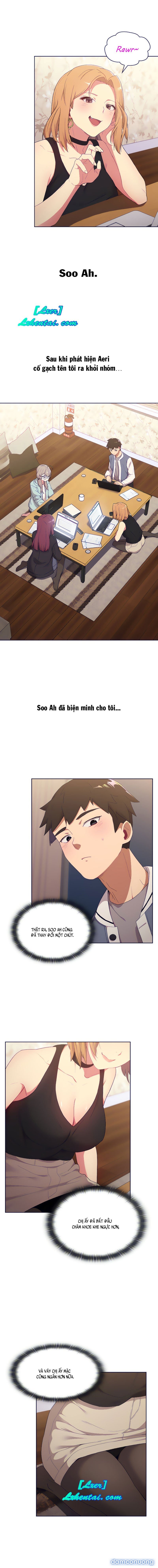 Tôi phải làm gì bây giờ? 