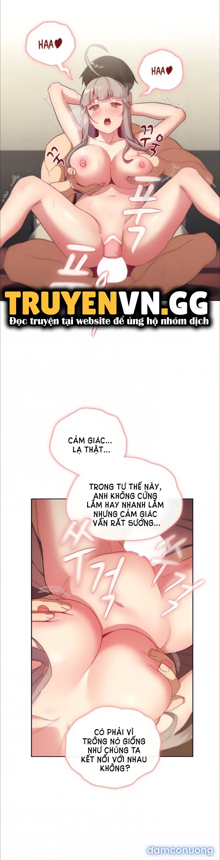 Tôi phải làm gì bây giờ? 