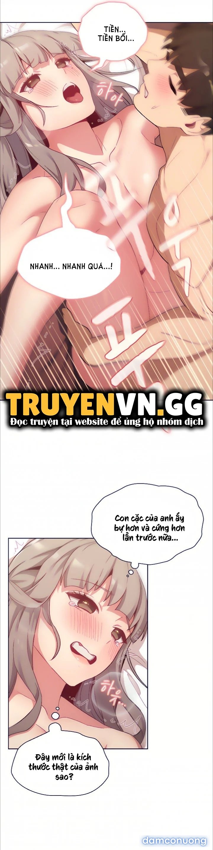 Tôi phải làm gì bây giờ? 