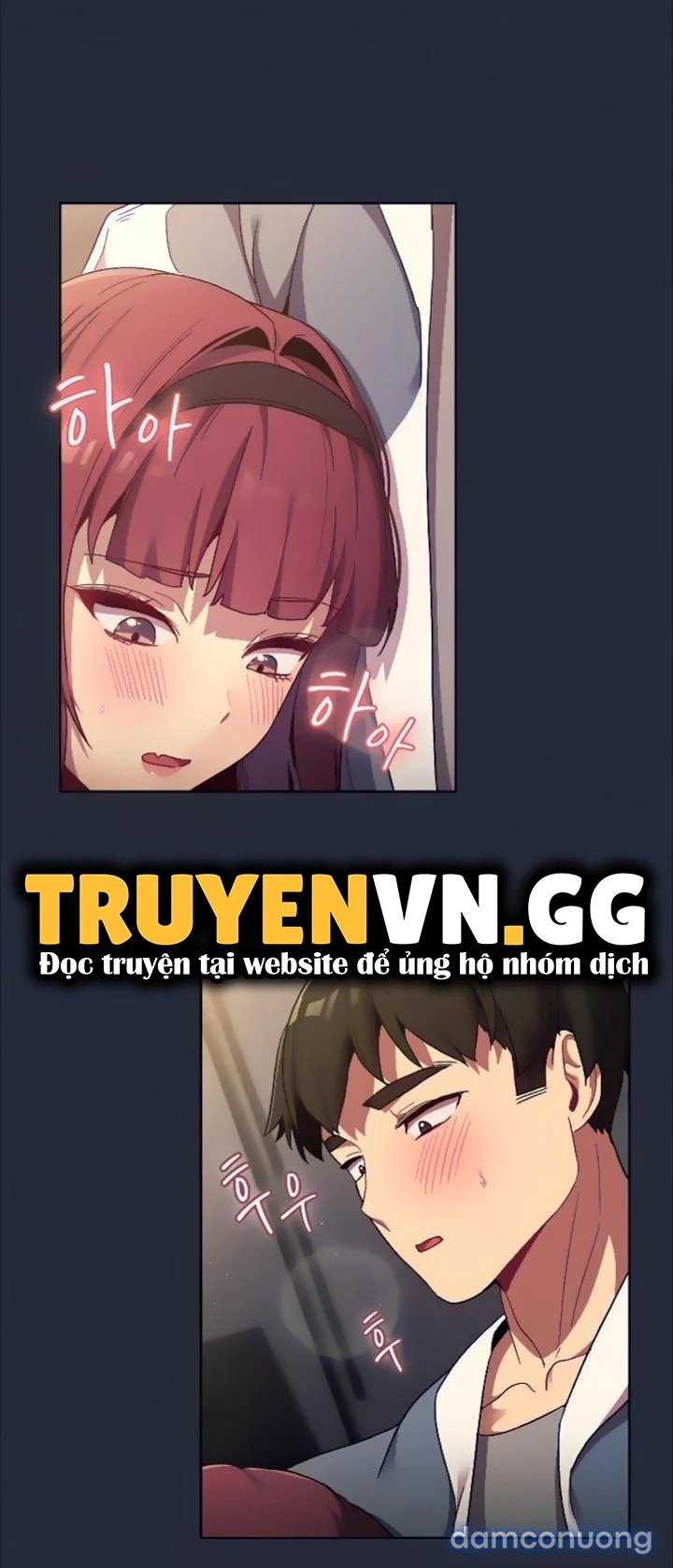 Tôi phải làm gì bây giờ? 