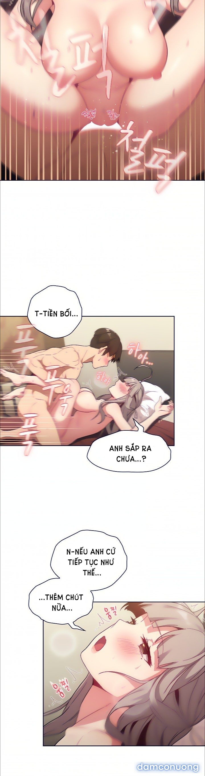 Tôi phải làm gì bây giờ? 