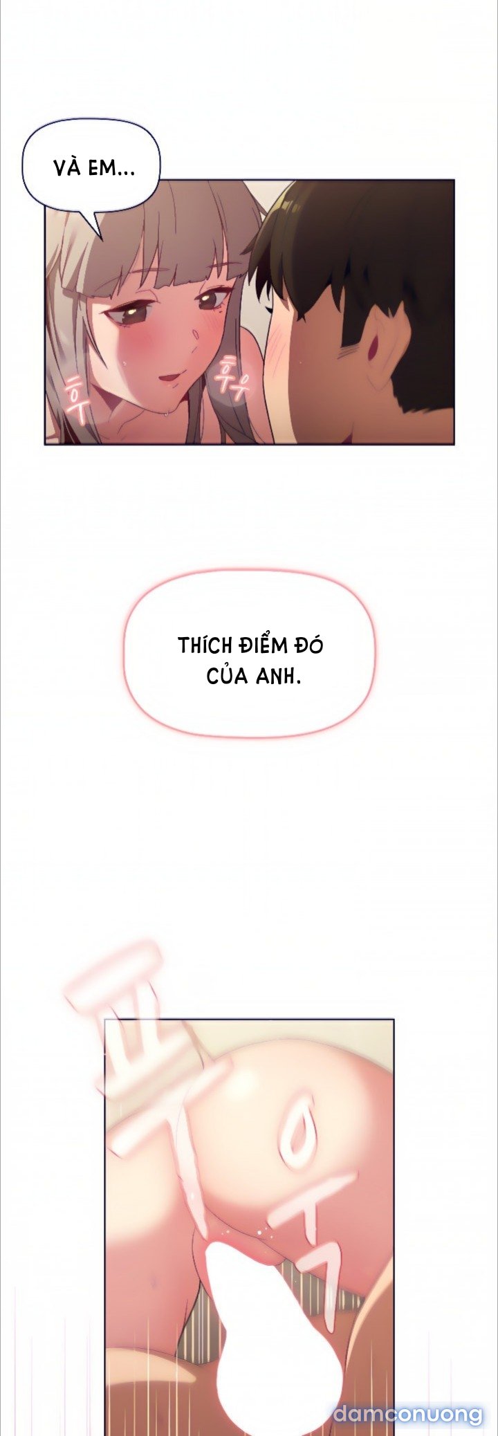 Tôi phải làm gì bây giờ? 