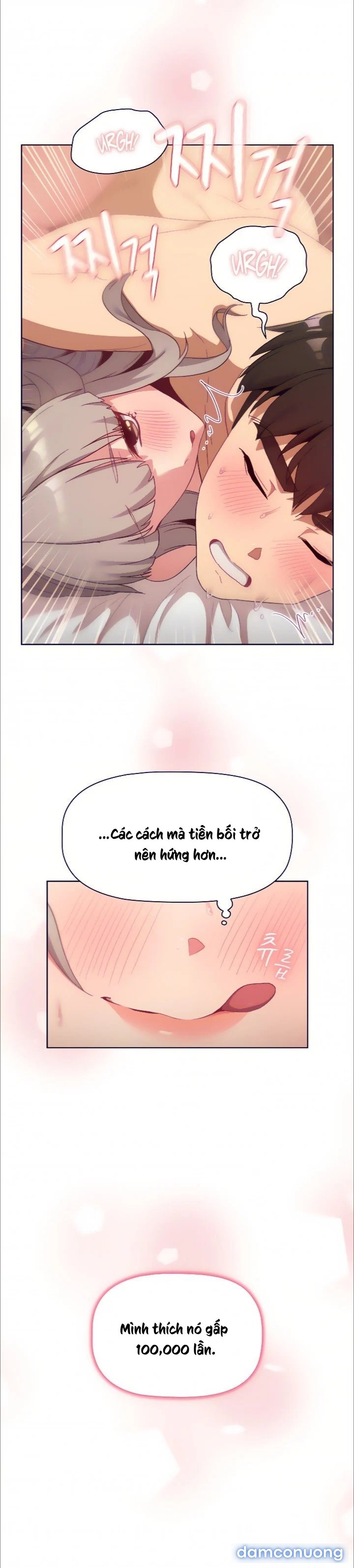 Tôi phải làm gì bây giờ? 