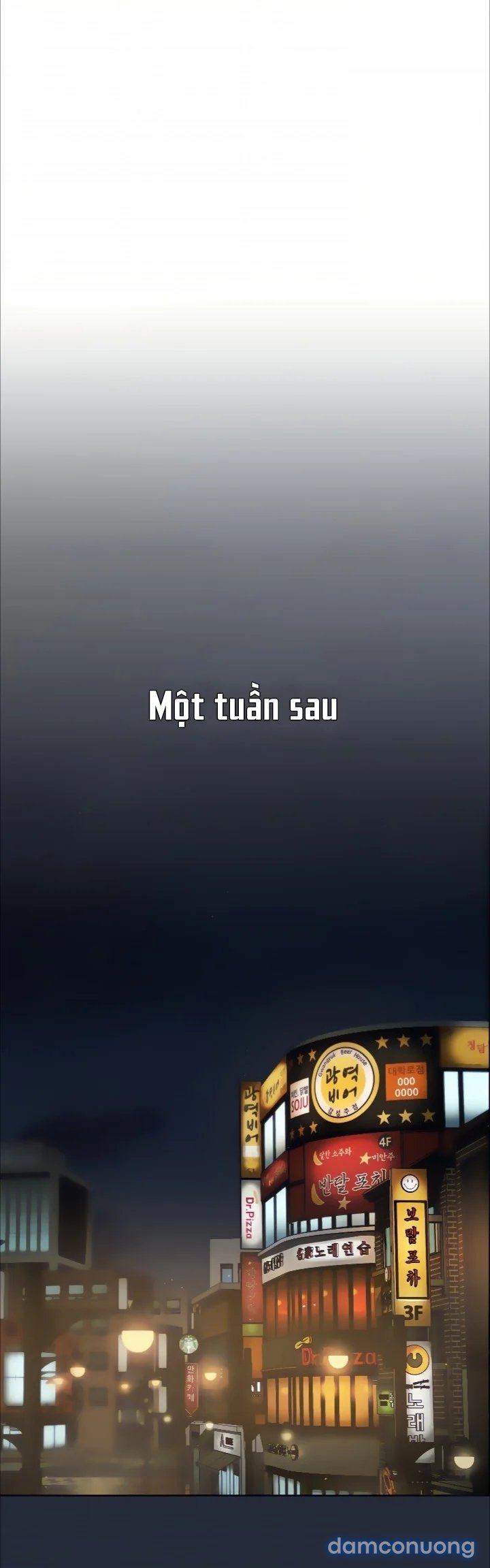 Tôi phải làm gì bây giờ? 