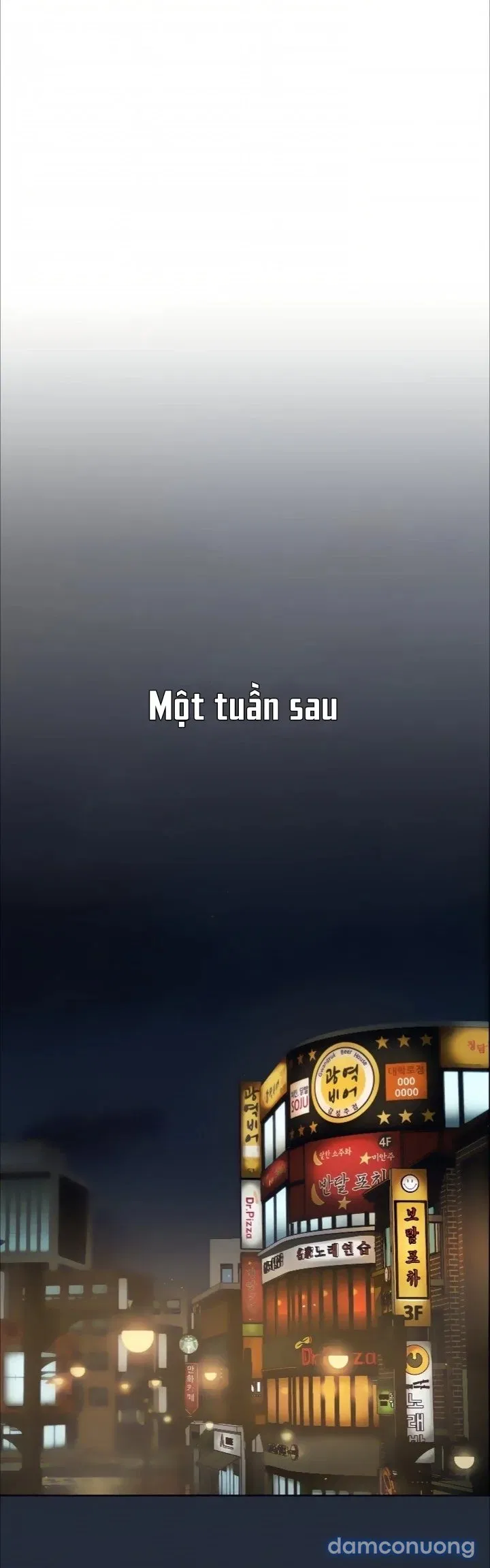 Tôi phải làm gì bây giờ? 