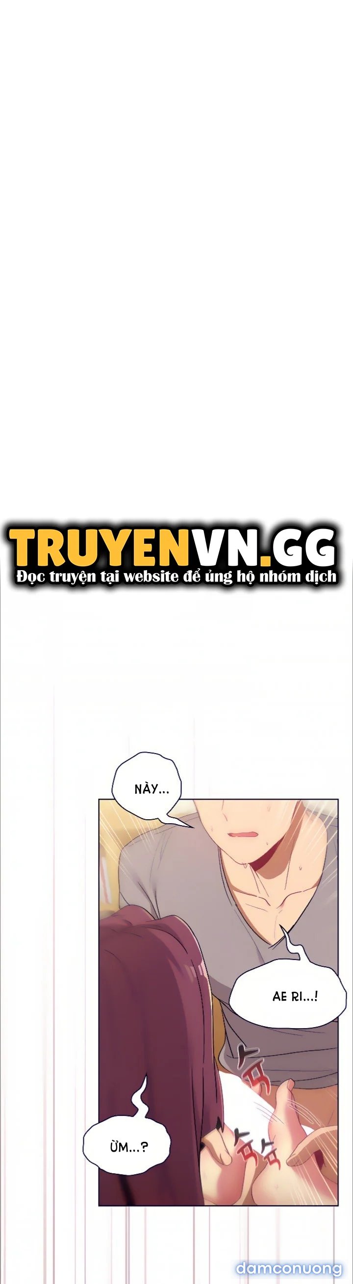 Tôi phải làm gì bây giờ? 