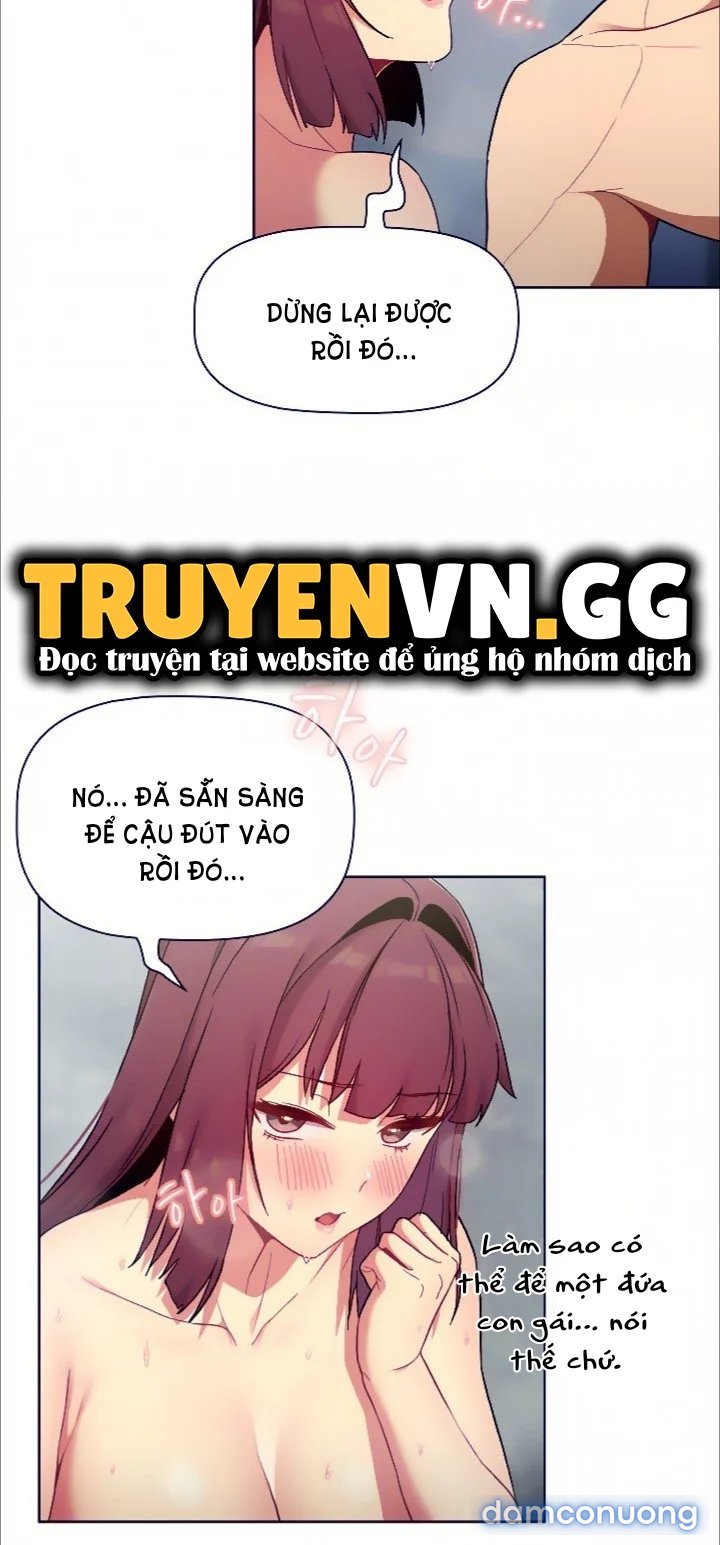 Tôi phải làm gì bây giờ? 