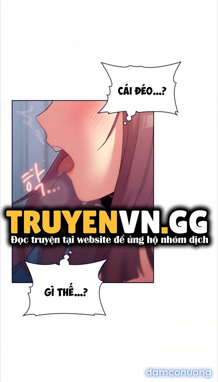 Tôi phải làm gì bây giờ? 