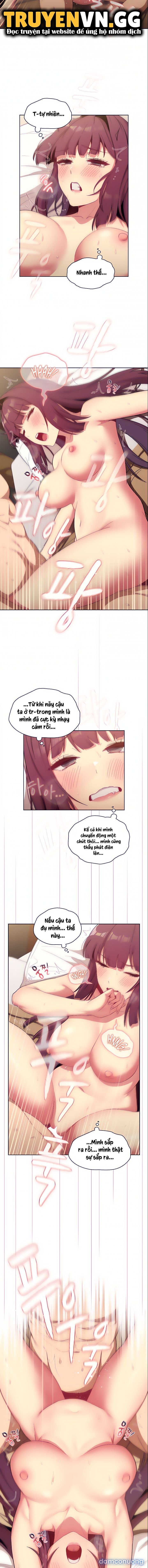 Tôi phải làm gì bây giờ? 