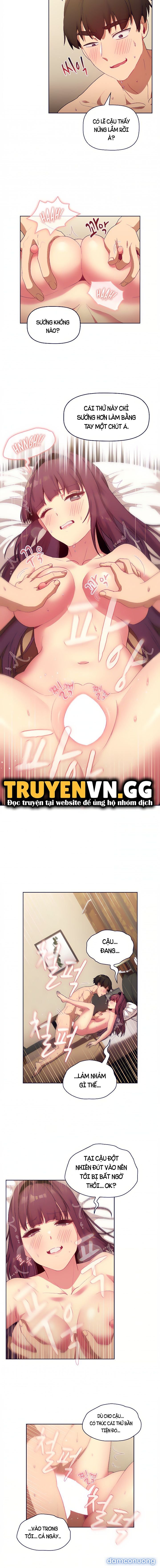Tôi phải làm gì bây giờ? 