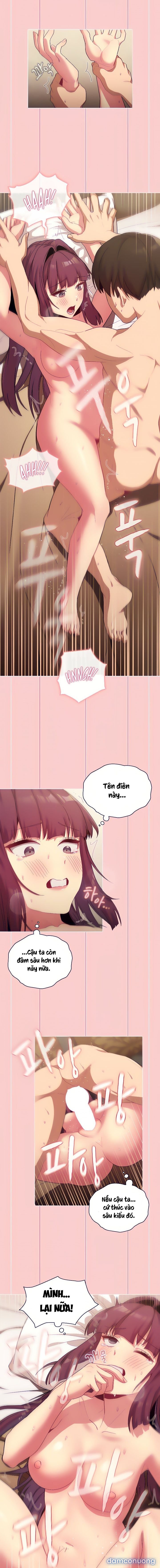 Tôi phải làm gì bây giờ? 