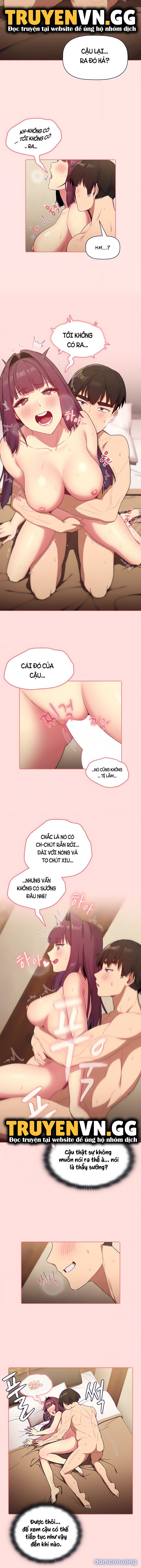 Tôi phải làm gì bây giờ? 
