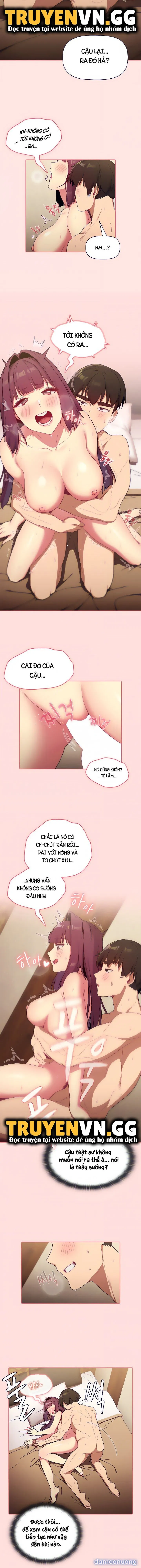 Tôi phải làm gì bây giờ? 