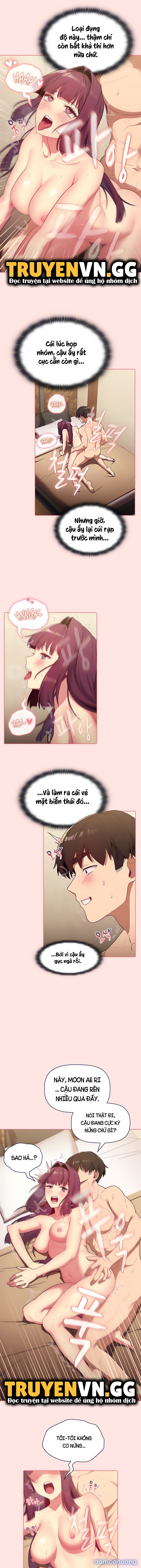 Tôi phải làm gì bây giờ? 