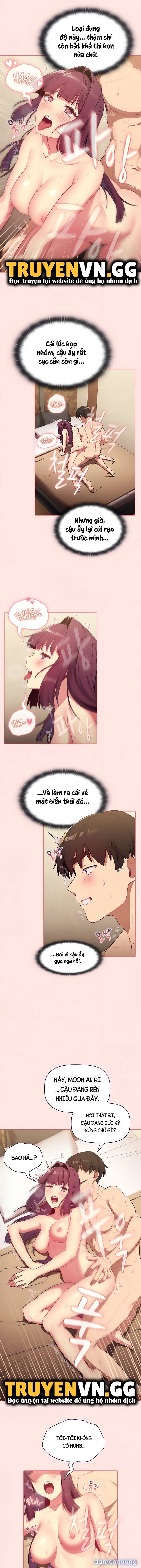 Tôi phải làm gì bây giờ? 