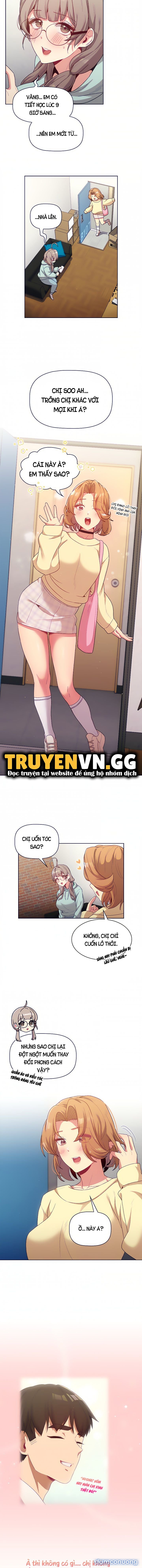 Tôi phải làm gì bây giờ? 