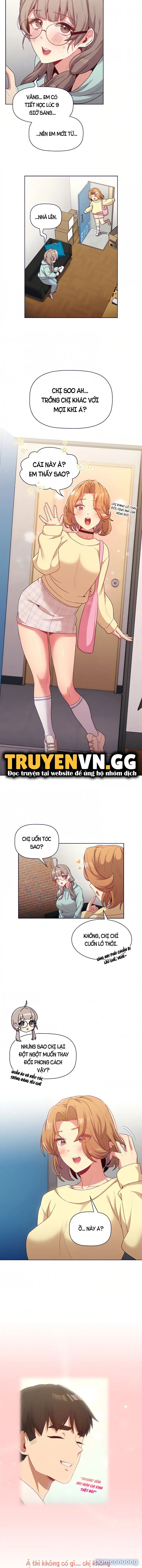 Tôi phải làm gì bây giờ? 