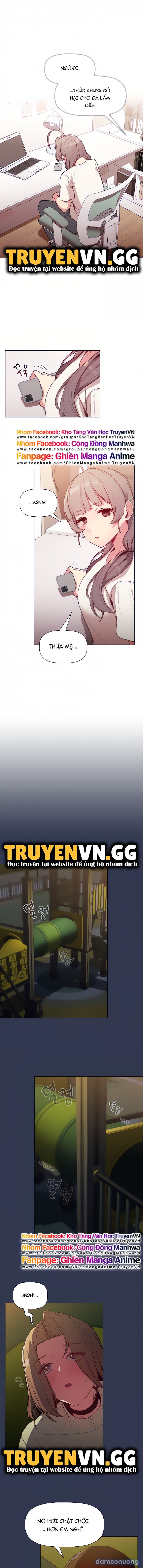 Tôi phải làm gì bây giờ? 