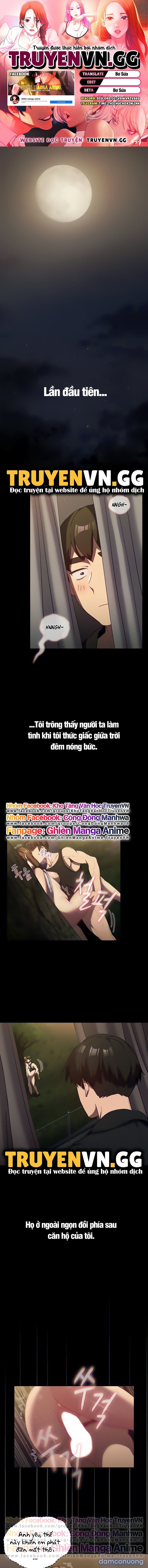 Tôi phải làm gì bây giờ? 