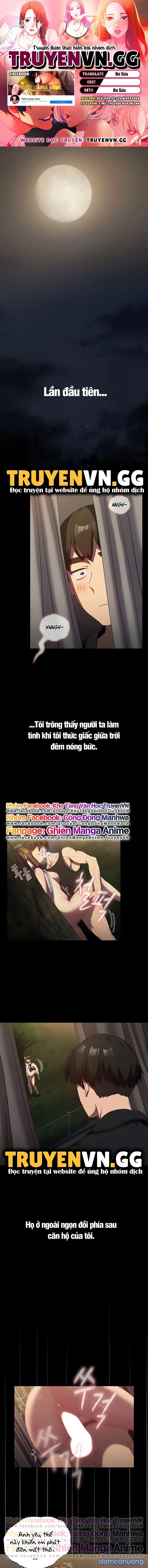 Tôi phải làm gì bây giờ? 