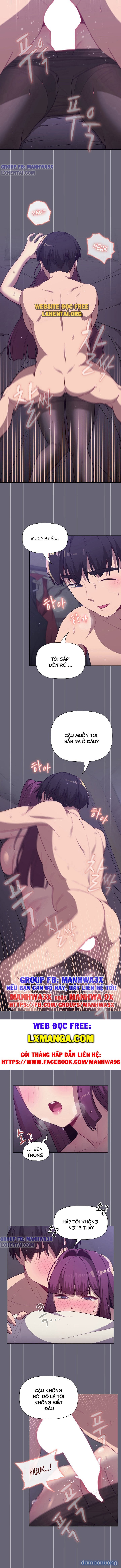 Tôi phải làm gì bây giờ? 