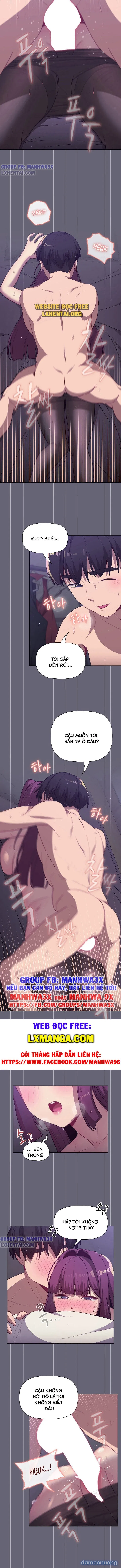 Tôi phải làm gì bây giờ? 