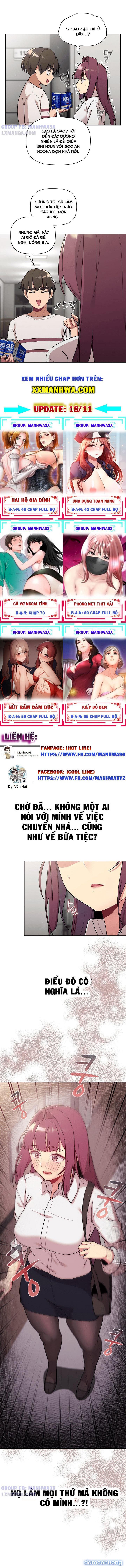 Tôi phải làm gì bây giờ? 