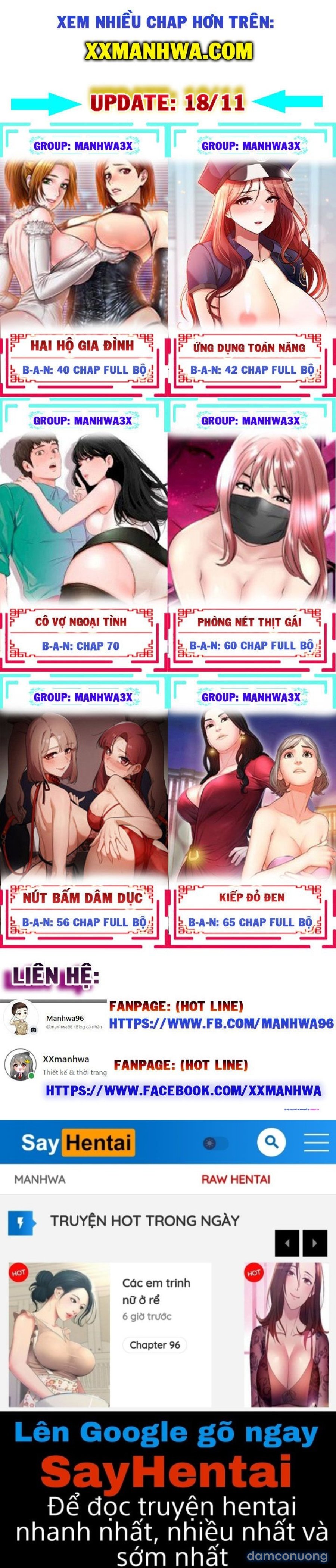 Tôi phải làm gì bây giờ? 
