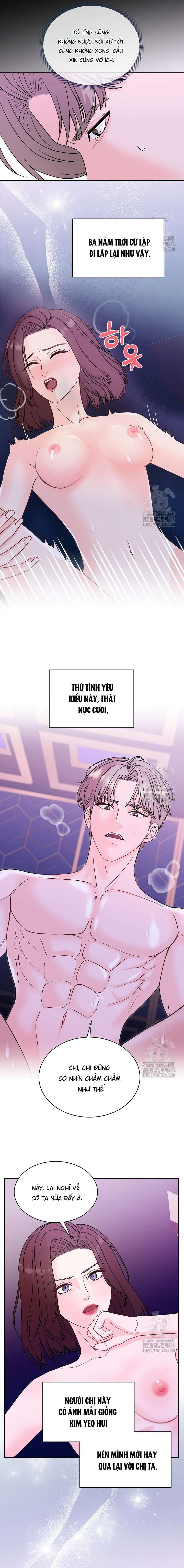 [18+] Trò Chơi Cá Cược 