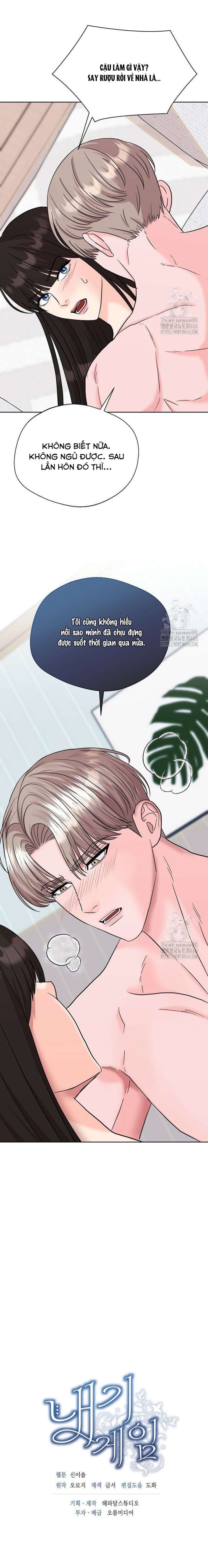 [18+] Trò Chơi Cá Cược 