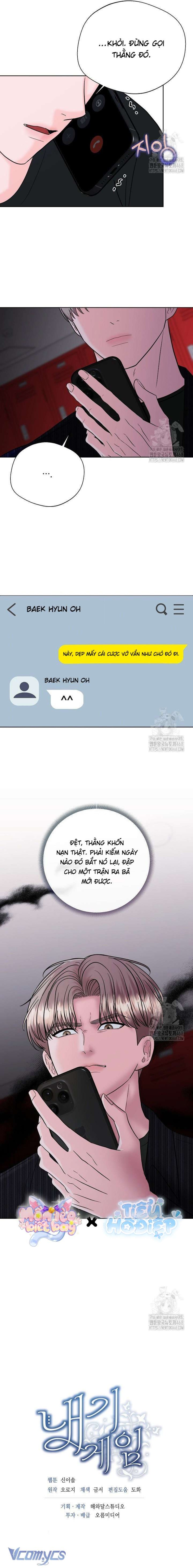 [18+] Trò Chơi Cá Cược 