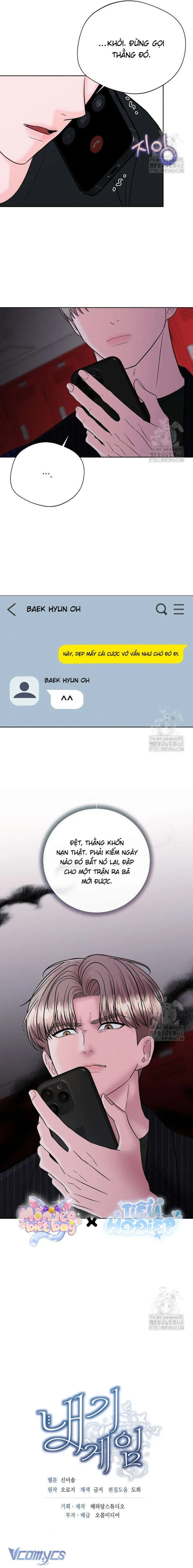 [18+] Trò Chơi Cá Cược 