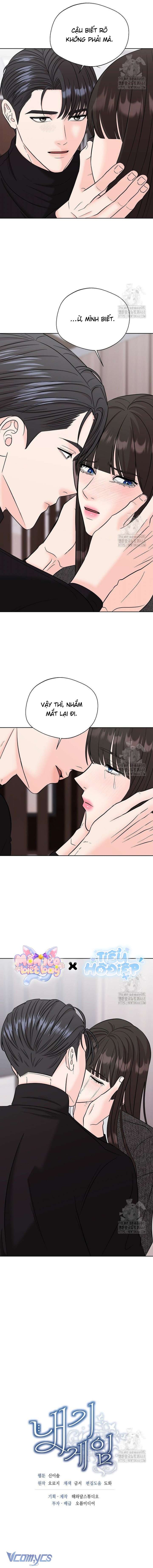 [18+] Trò Chơi Cá Cược 