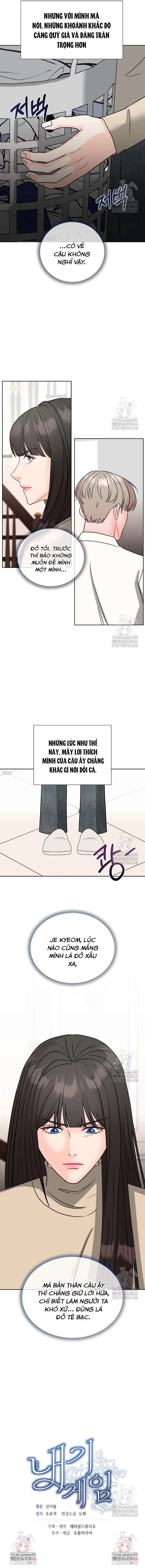 [18+] Trò Chơi Cá Cược 