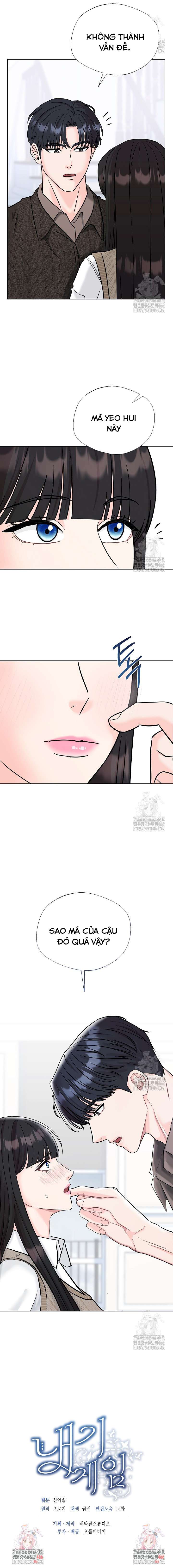 [18+] Trò Chơi Cá Cược 