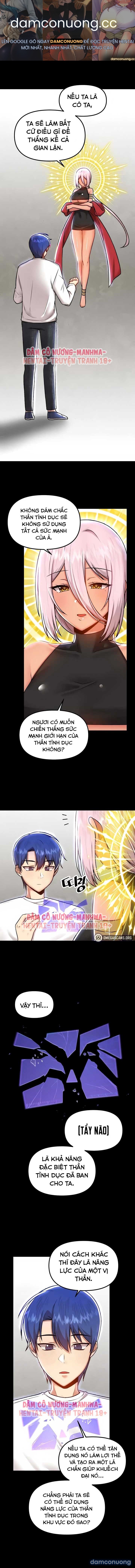 Rơi vào thế giới pháp thuật 