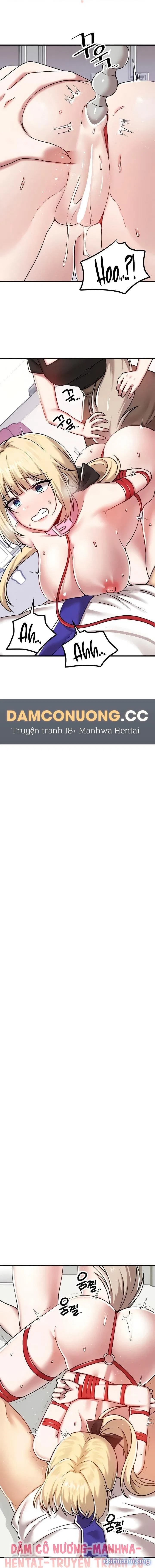 Rơi vào thế giới pháp thuật 