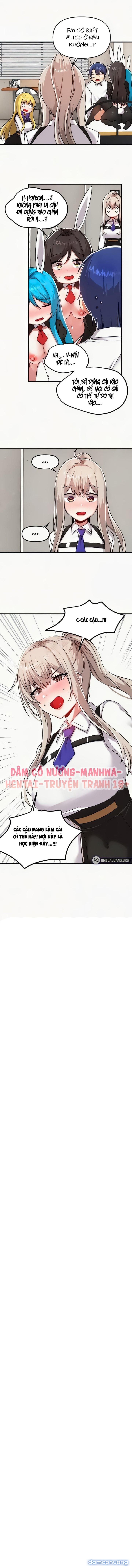 Rơi vào thế giới pháp thuật 