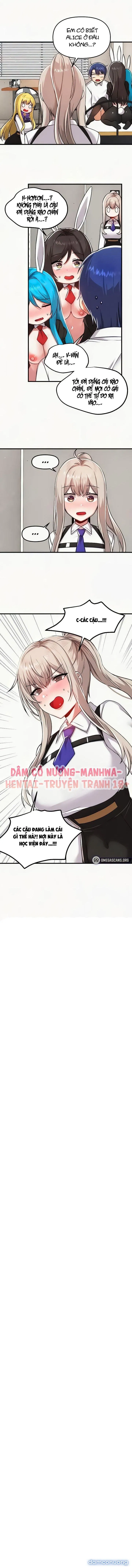Rơi vào thế giới pháp thuật 