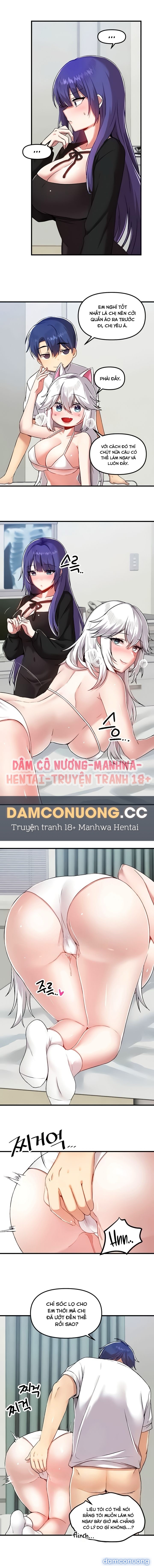 Rơi vào thế giới pháp thuật 
