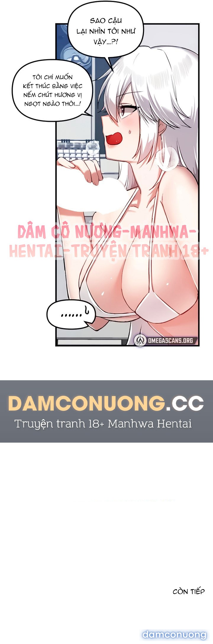 Rơi vào thế giới pháp thuật 
