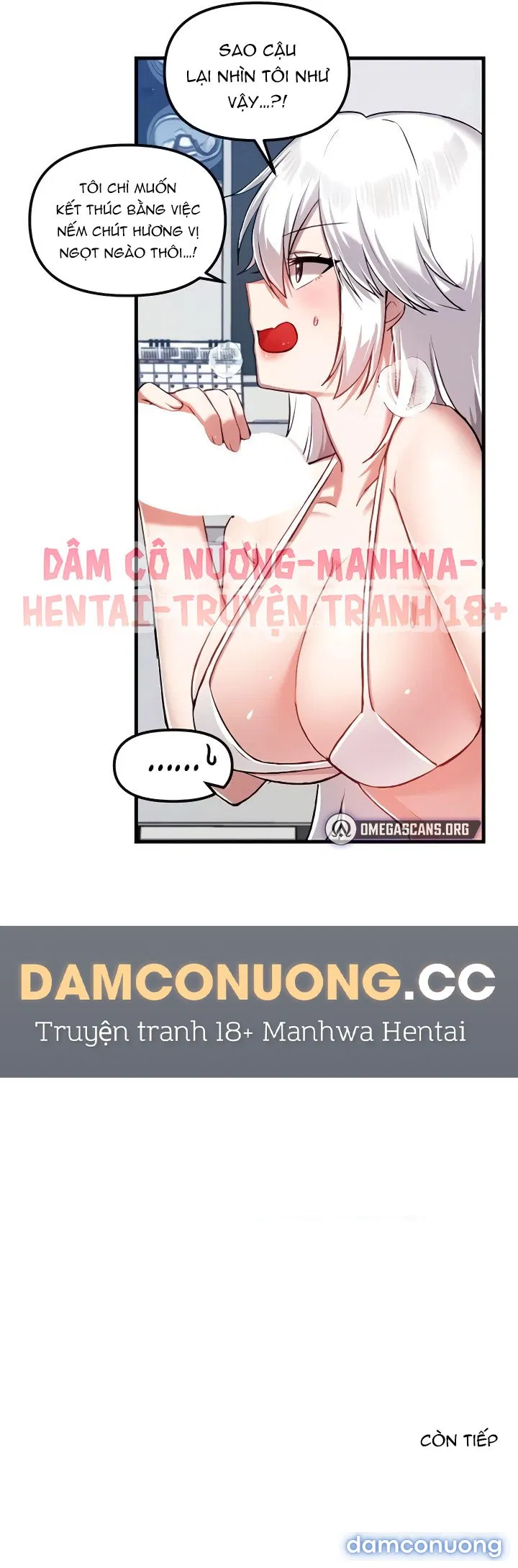 Rơi vào thế giới pháp thuật 