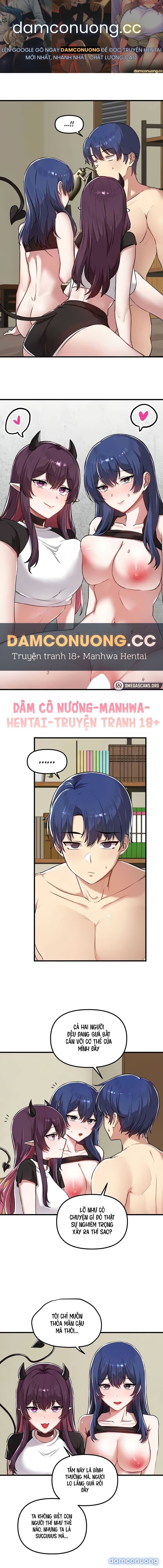 Rơi vào thế giới pháp thuật 
