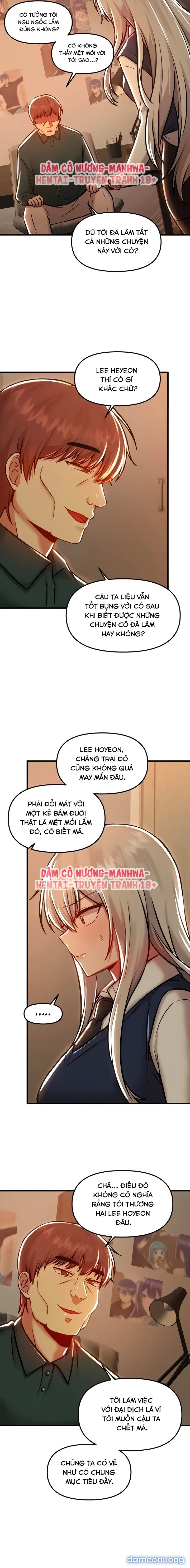 Rơi vào thế giới pháp thuật 