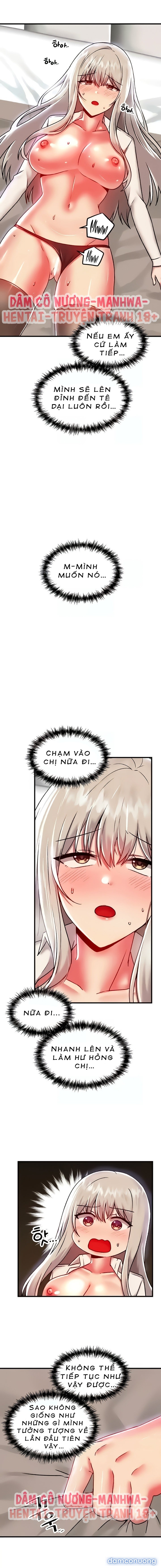 Rơi vào thế giới pháp thuật 