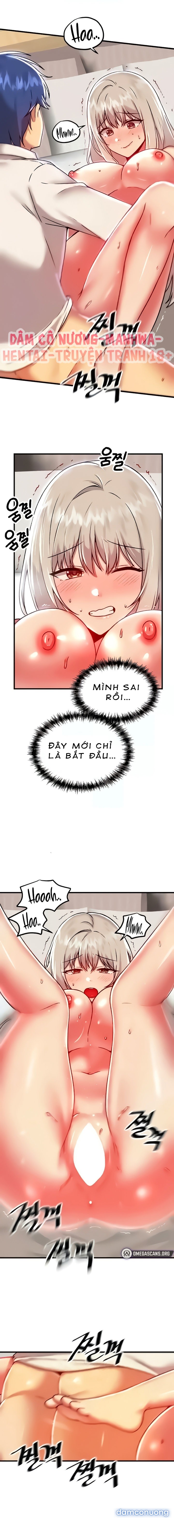 Rơi vào thế giới pháp thuật 