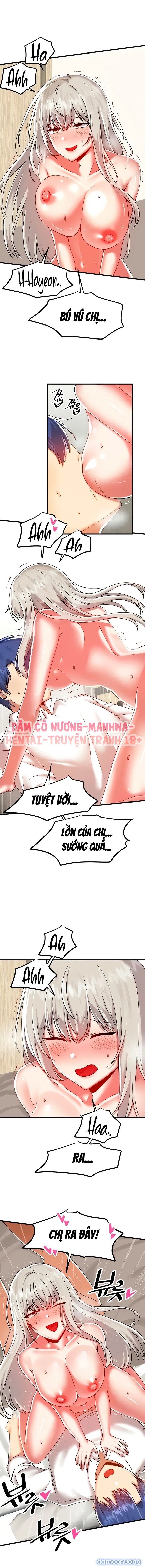 Rơi vào thế giới pháp thuật 