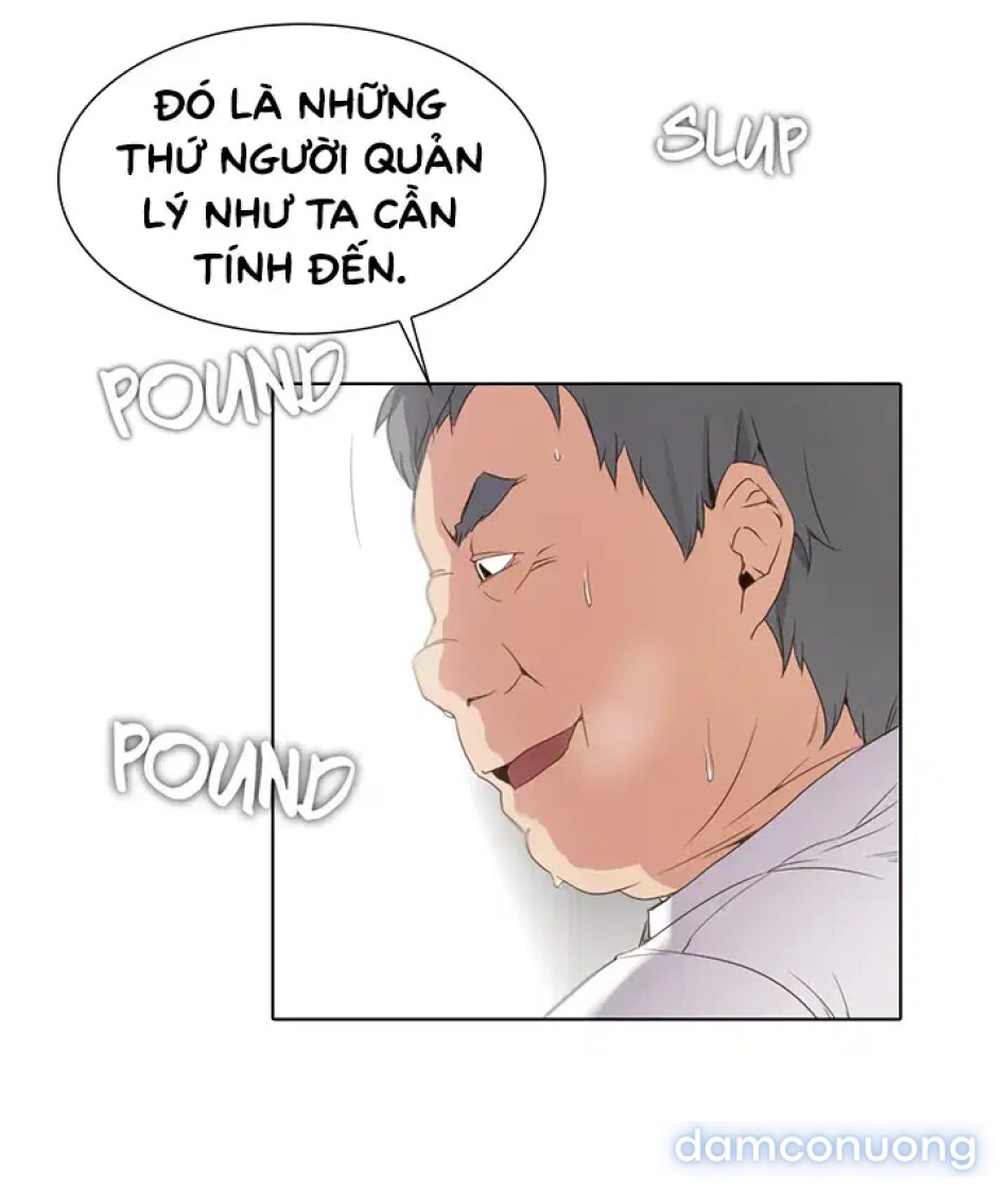HỌA SĨ VẼ TRANH KHIÊU DÂM 