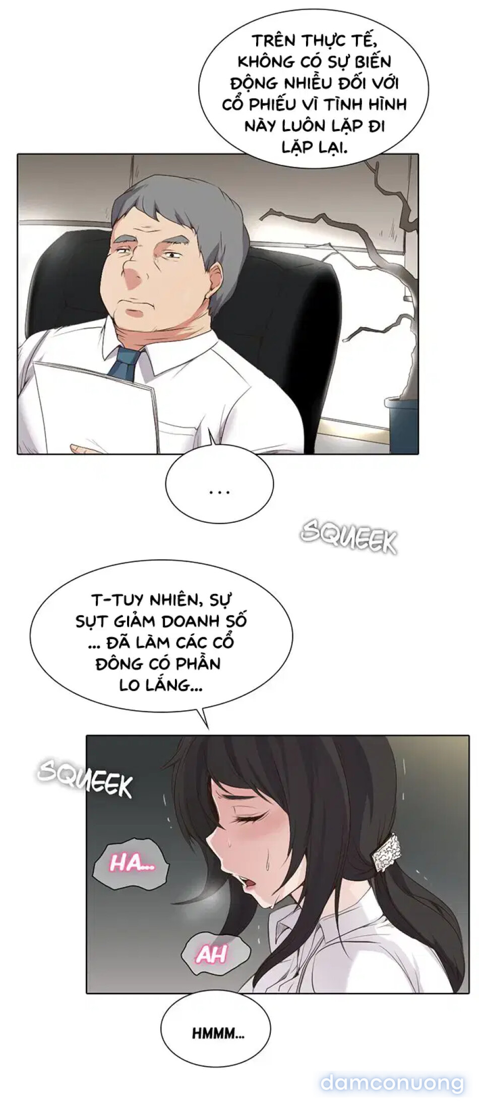 HỌA SĨ VẼ TRANH KHIÊU DÂM 