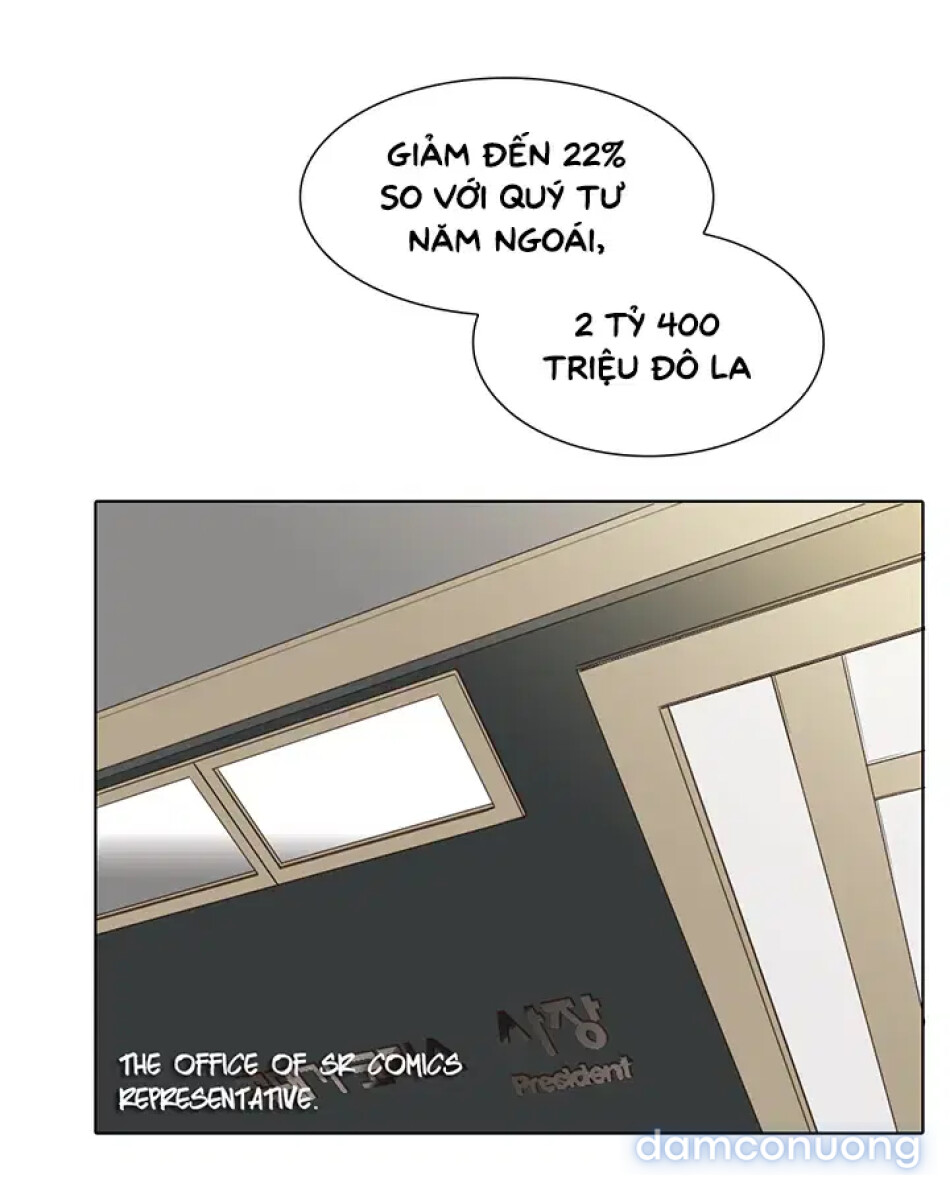 HỌA SĨ VẼ TRANH KHIÊU DÂM 